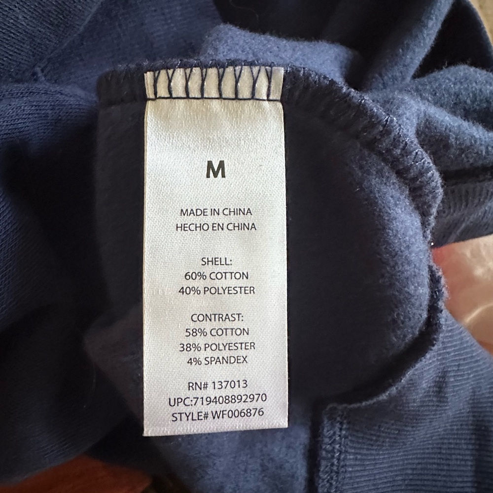 Wildfox Wellness Society Sweatshirt - Picture 8 of 8